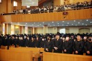 대전과학기술대학교 2022학년도 제81회 학위수여식 거행