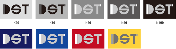 K20, K40, K60, K80, K100, Color Type image